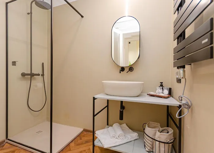 Vivimihome - Lusso Segreto Tra E Isola Appartamento *