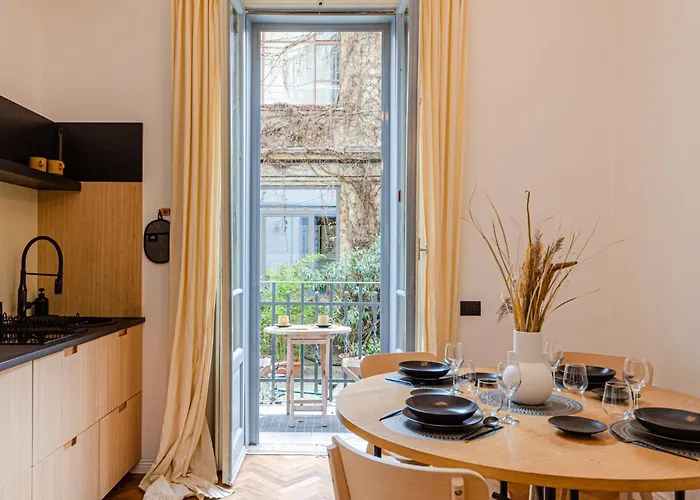 Vivimihome - Lusso Segreto Tra E Isola *