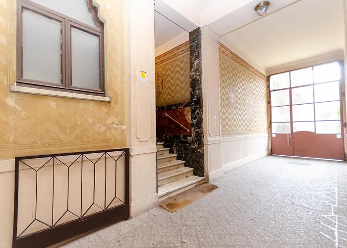 Vivimihome - Lusso Segreto Tra E Isola