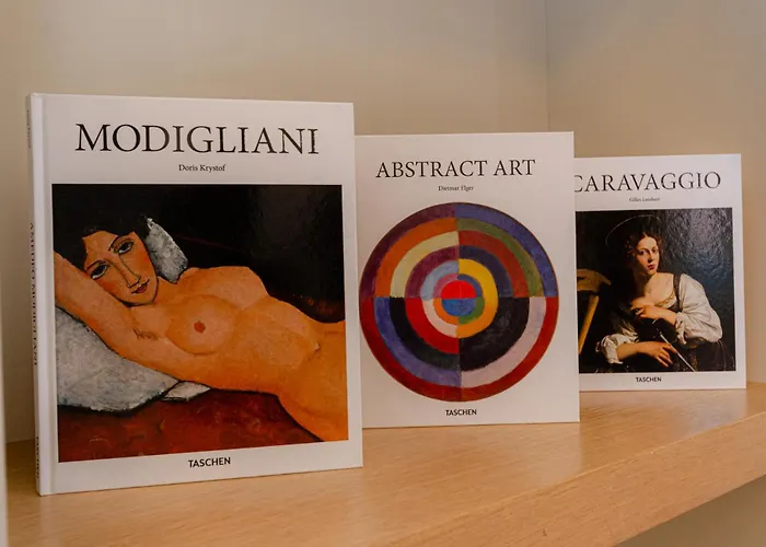 Vivimihome - Lusso Segreto Tra E Isola Διαμέρισμα