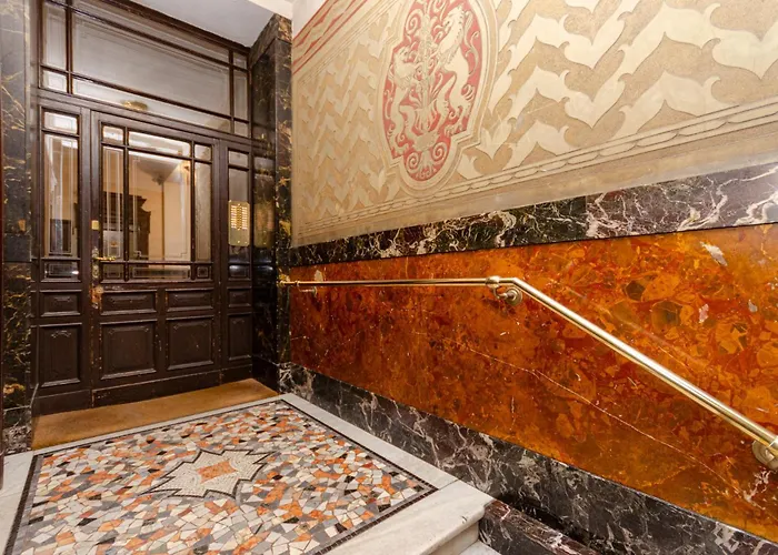 Διαμέρισμα Vivimihome - Lusso Segreto Tra E Isola