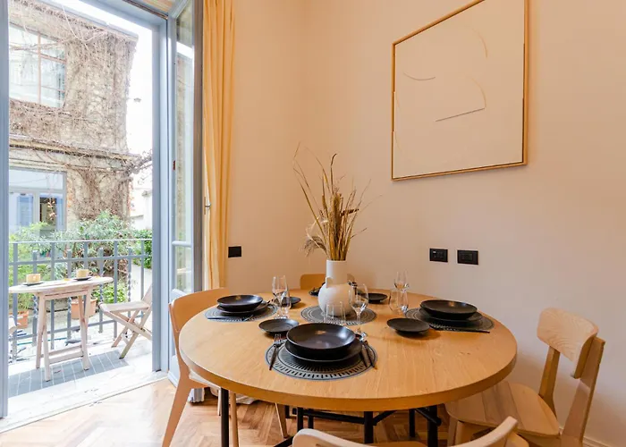 Διαμέρισμα Vivimihome - Lusso Segreto Tra E Isola *