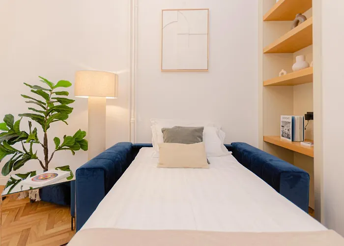 Vivimihome - Lusso Segreto Tra E Isola *