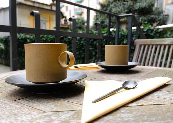 Vivimihome - Lusso Segreto Tra E Isola Μιλάνο