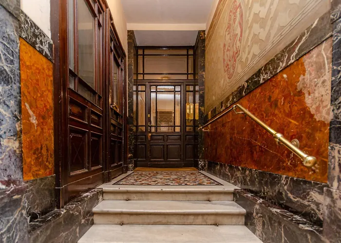 Vivimihome - Lusso Segreto Tra E Isola