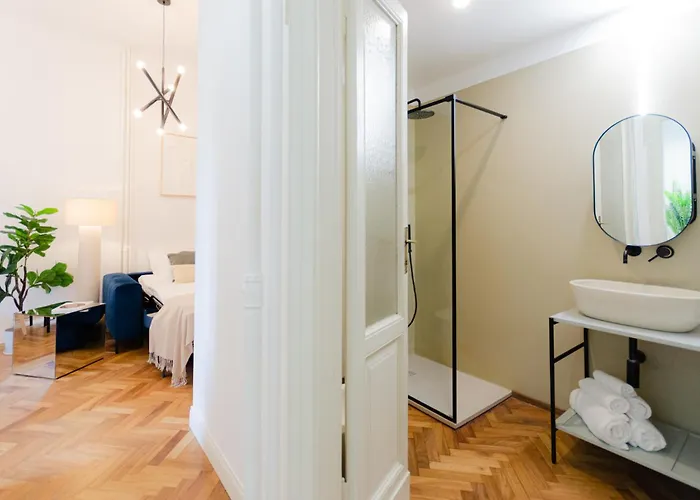 Vivimihome - Lusso Segreto Tra E Isola *