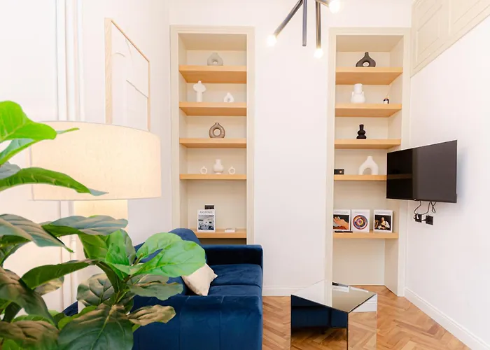 Vivimihome - Lusso Segreto Tra E Isola