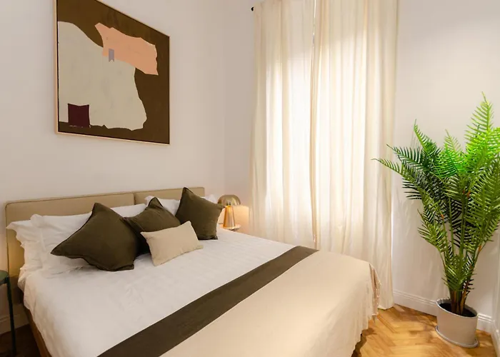 Vivimihome - Lusso Segreto Tra E Isola Διαμέρισμα