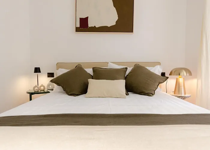 Vivimihome - Lusso Segreto Tra E Isola * Milano