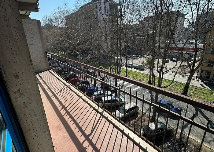 Gori Lejlighed Milano