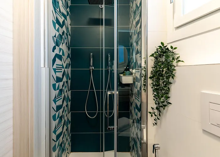 アパート Moscova Luxe - Elegant With 2 Bathrooms *