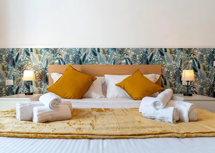 Moscova Luxe - Elegant With 2 Bathrooms * ミラノ