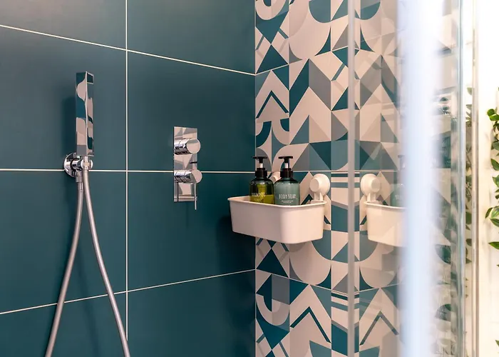 アパート Moscova Luxe - Elegant With 2 Bathrooms *