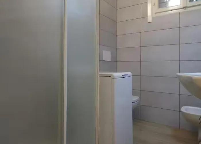 Appartamento Flat Number 14 Milano