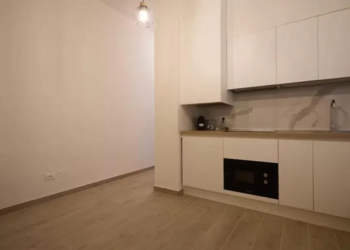 Flat Number 14 Appartamento Milano