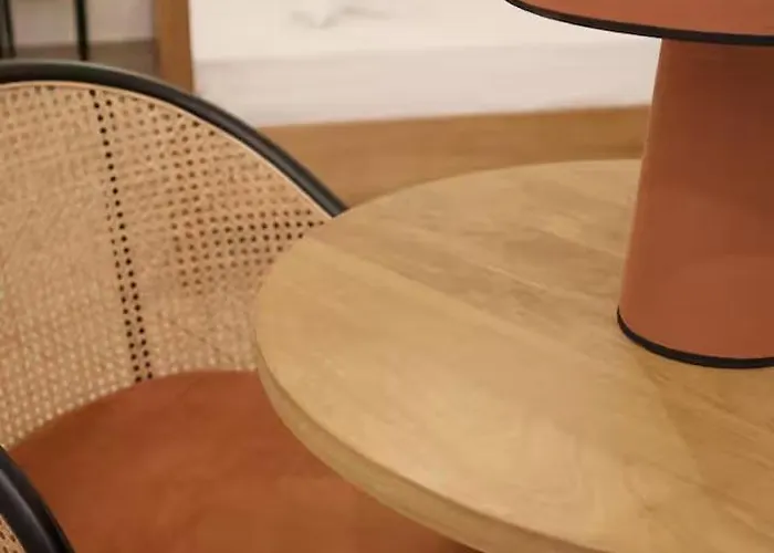 Flat Number 14 * Milano