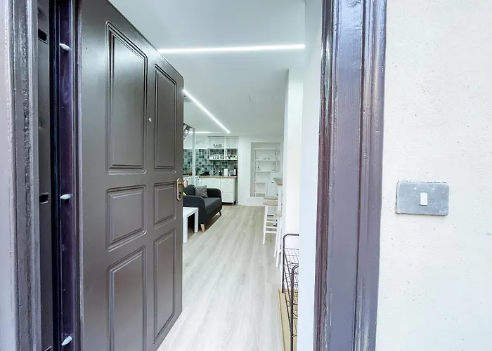 Watt Industrial Loft - Navigli District, *