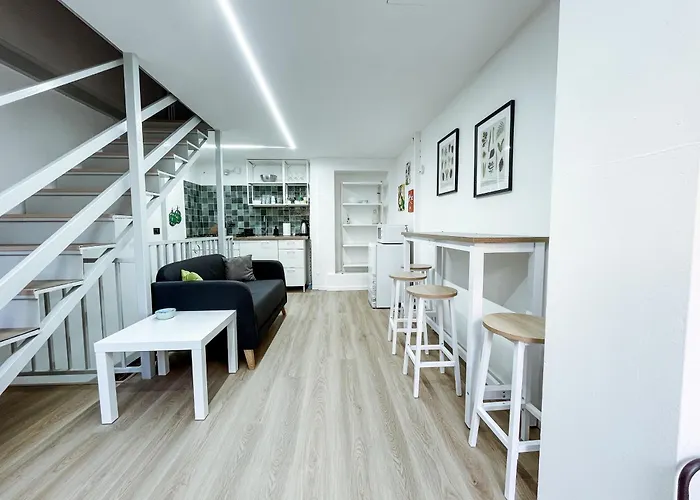 Apartman Watt Industrial Loft - Navigli District,