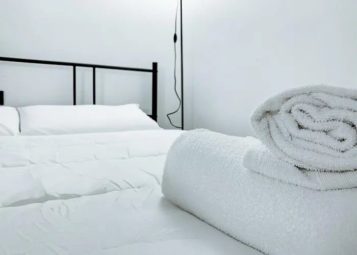 Watt Industrial Loft - Navigli District, Apartman *