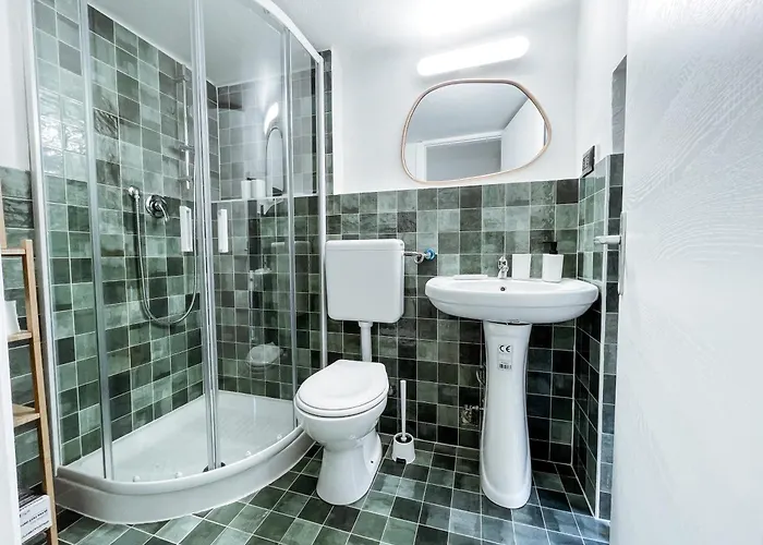 Watt Industrial Loft - Navigli District, Apartman