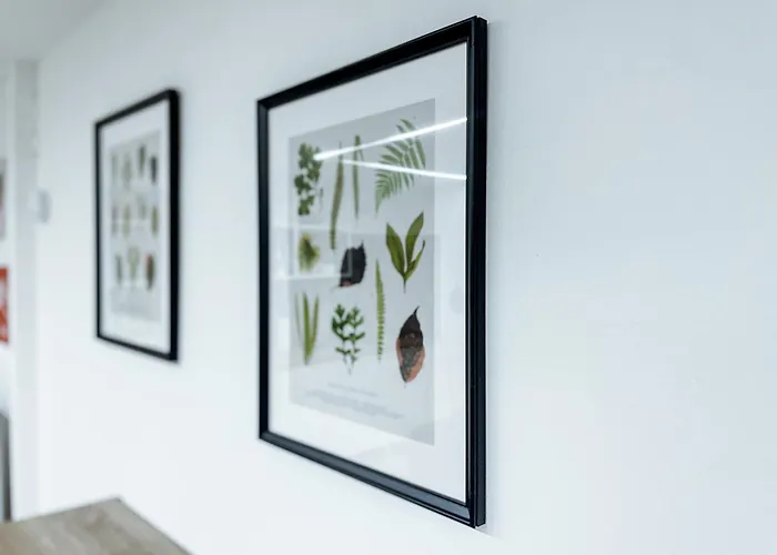 Watt Industrial Loft - Navigli District, Apartman Milánó