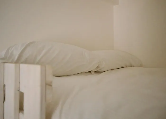 Domusmi Porta Venezia Apartament *