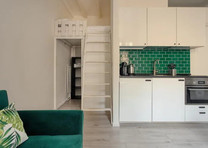 Domusmi Porta Venezia * Μιλάνο