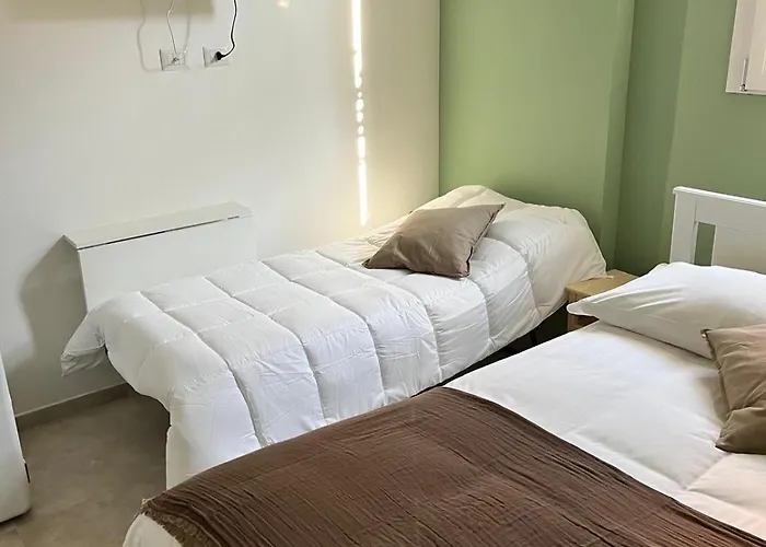 San Siro Fb16 Apartamento