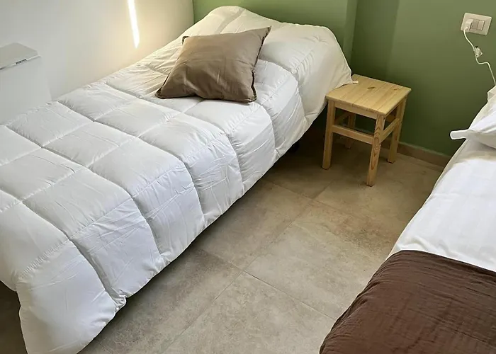 San Siro Fb16 Apartamento