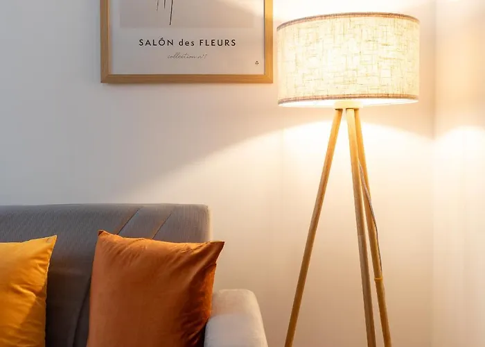 Apartman Casa 500 Family & Friends - M3 10 Minutes To Duomo Milánó