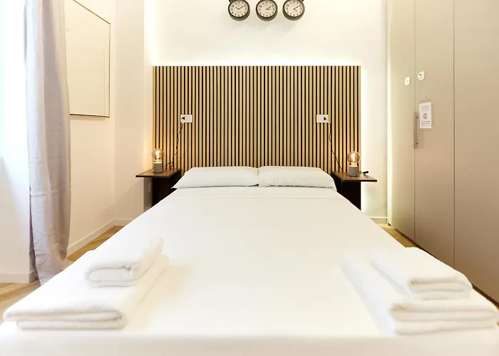 Appartamento Duomo Imperial Suits - Modern And Comfortable *