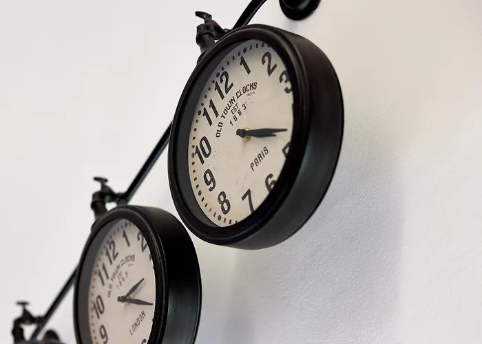 Duomo Imperial Suits - Modern And Comfortable Milano