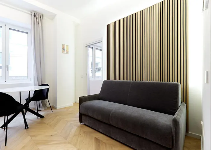 Duomo Imperial Suits - Modern And Comfortable *