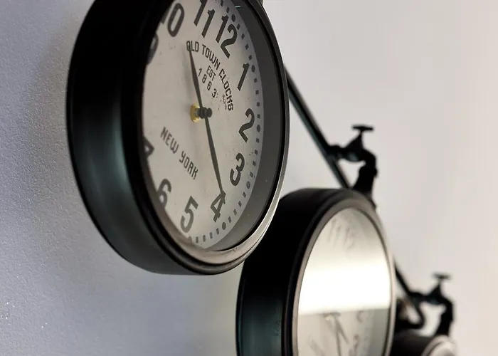 Appartamento Duomo Imperial Suits - Modern And Comfortable