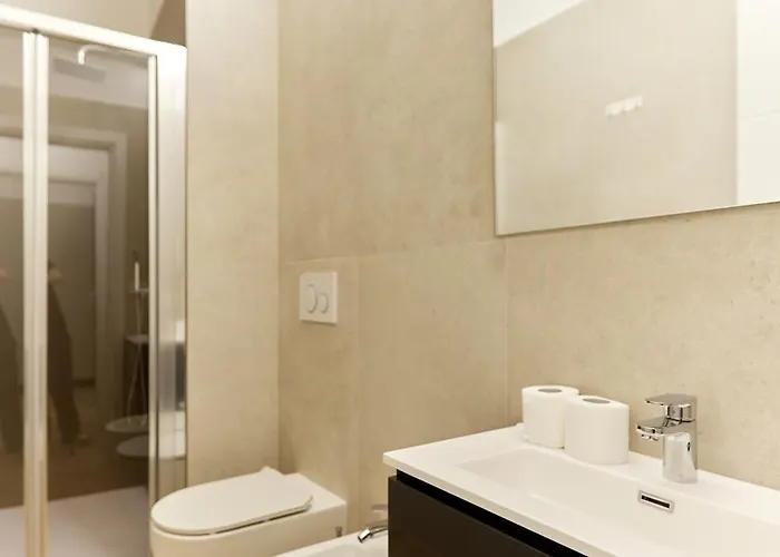 Duomo Imperial Suits - Modern And Comfortable Апартаменты *