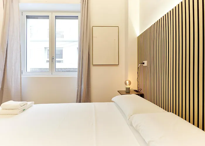 Duomo Imperial Suits - Modern And Comfortable Apartmán *
