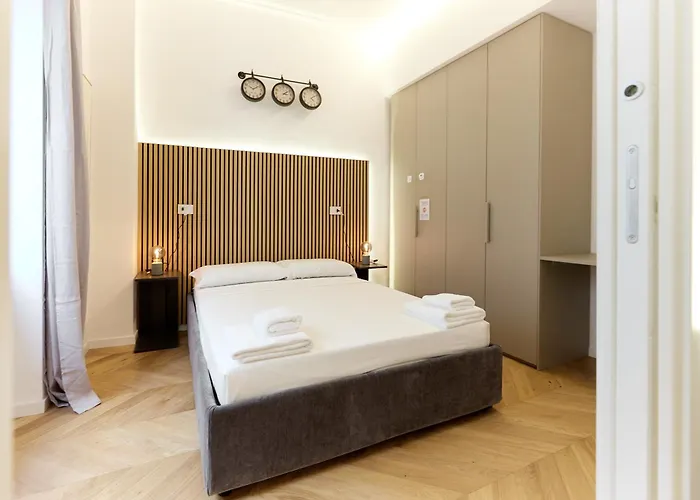 Duomo Imperial Suits - Modern And Comfortable *