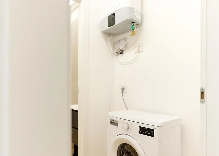 Appartamento Duomo Imperial Suits - Modern And Comfortable