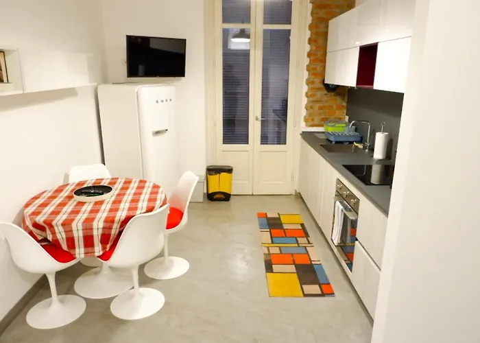 Via Venini 26 Apartment Milan