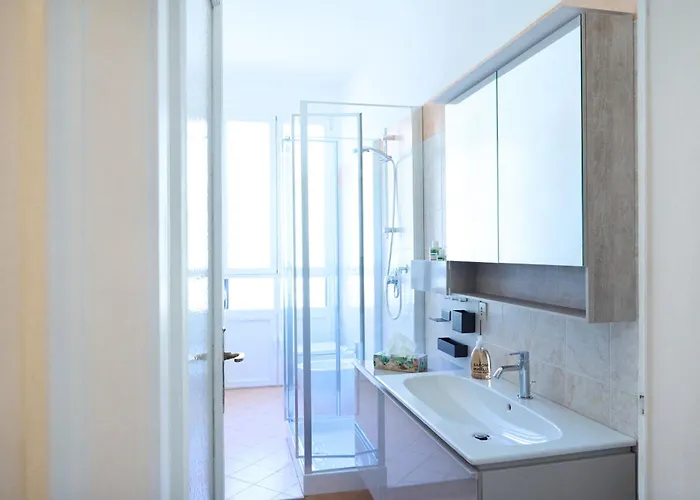 Appartement Daisy's Is