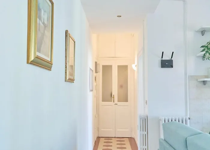 Daisy's Is Appartement Milaan