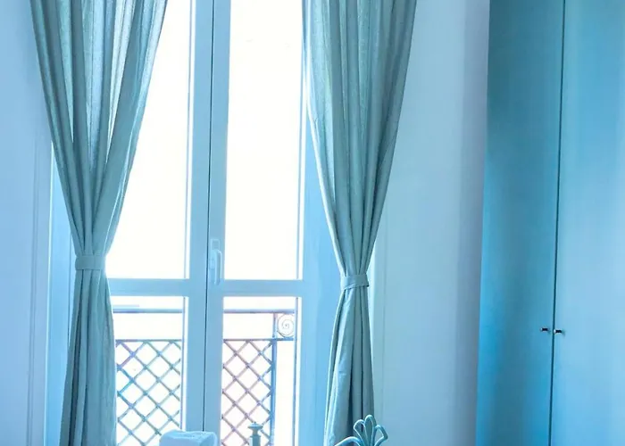 Appartement Daisy's Is *