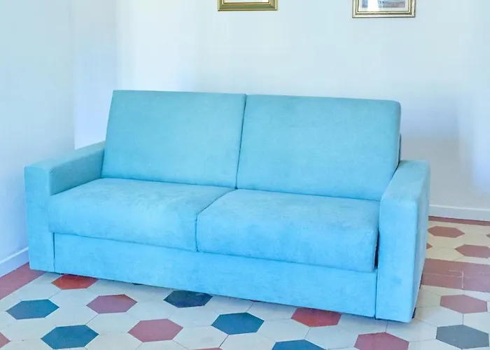 Appartement Daisy's Is *