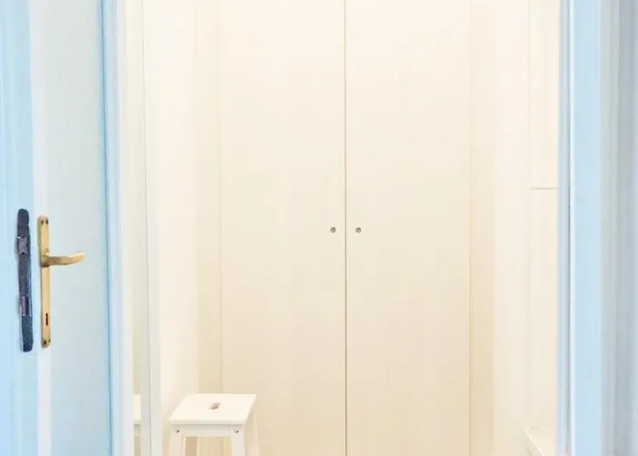 Daisy's Is Appartement Milaan