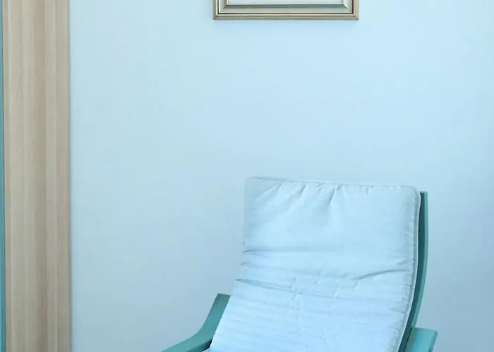 Appartement Daisy's Is