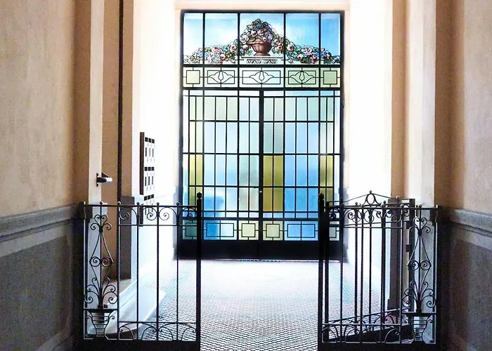 Appartement Daisy's Is *