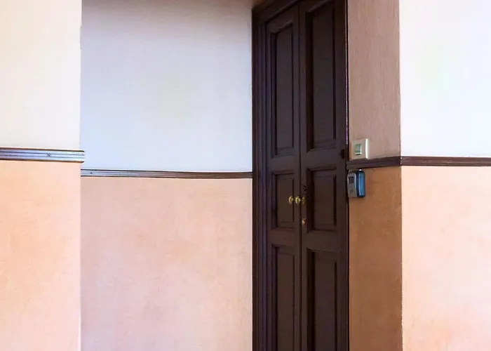 Appartement Daisy's Is Milaan