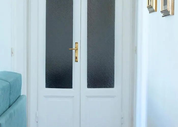 Appartement Daisy's Is Milaan