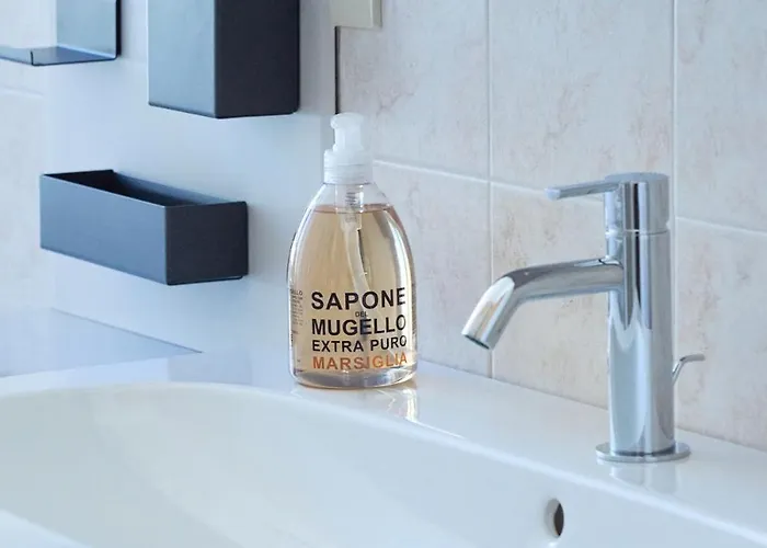 Daisy's Is Appartement *