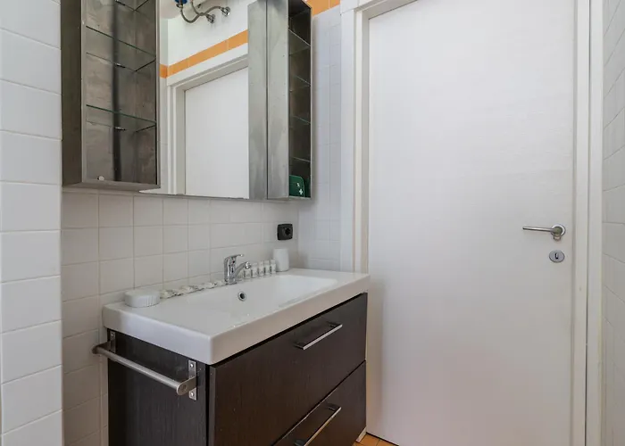 Apartament Maciachini